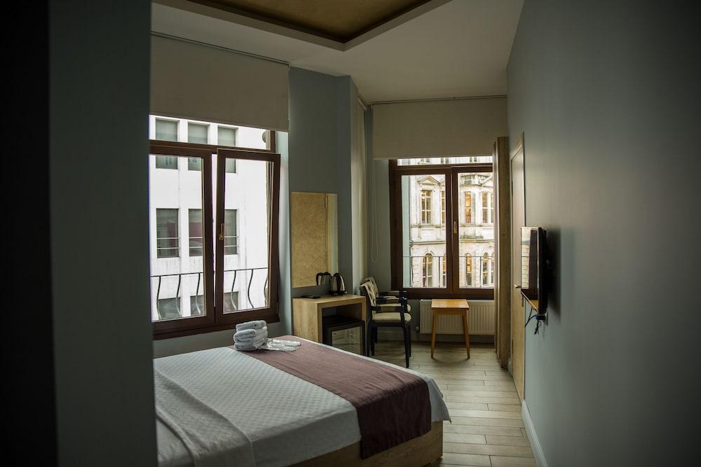 Ragip Pasha Apartments Istambul Exterior foto