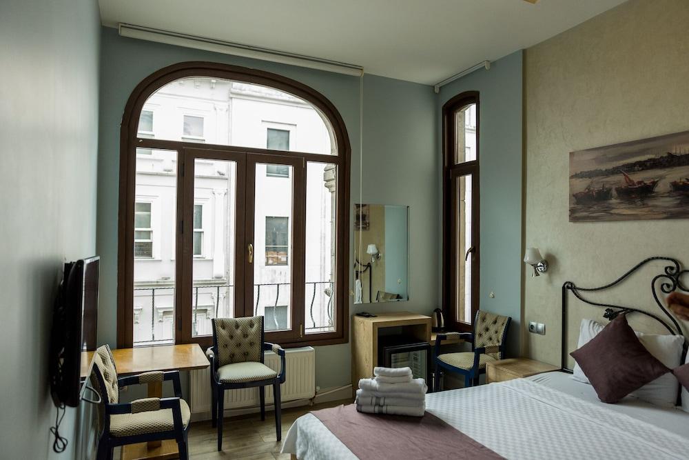 Ragip Pasha Apartments Istambul Exterior foto